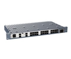 RedFox Substation Rackmount Series