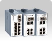 Industrial Ethernet Switches