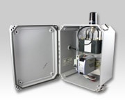 Wireless Enclosures