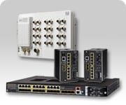 Ethernet Switches