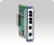 EDS-600 Media Modules