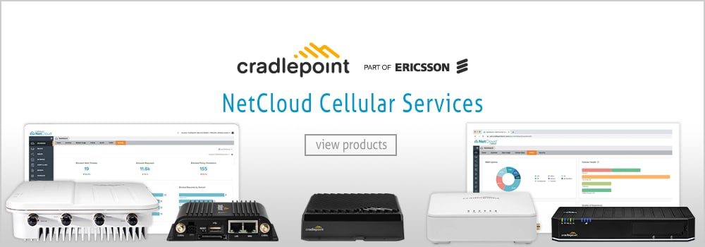 Cradlepoint