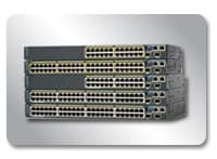 Cisco Industrial Switches