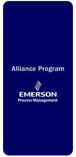 Emerson Alliance Program