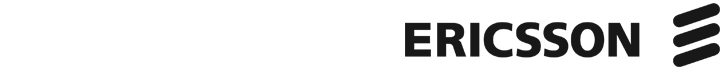Ericsson Logo