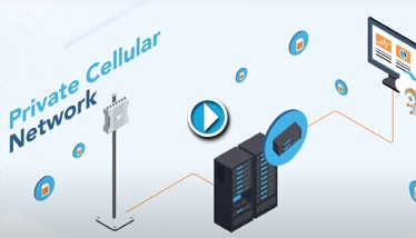 Private Cellular Network Introduction