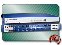 Hirschmann MACH1000 Switches