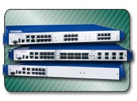 Hirschmann MACH100 Switches