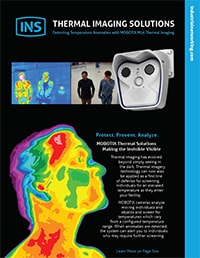 Temperature Screening with MOBOTIX Thermal