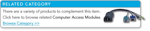 Computer Access Modules Related Category