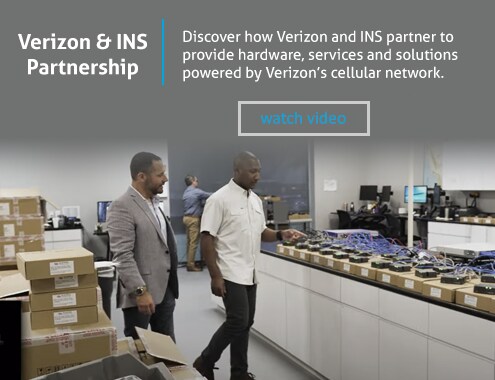 Verizon Partnership