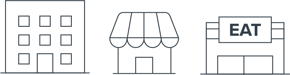 Ericsson Cradlepoint Branch Solutions