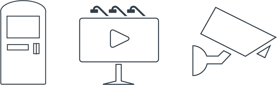 Ericsson Cradlepoint IoT Solutions