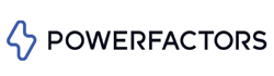 Power Factors Logo